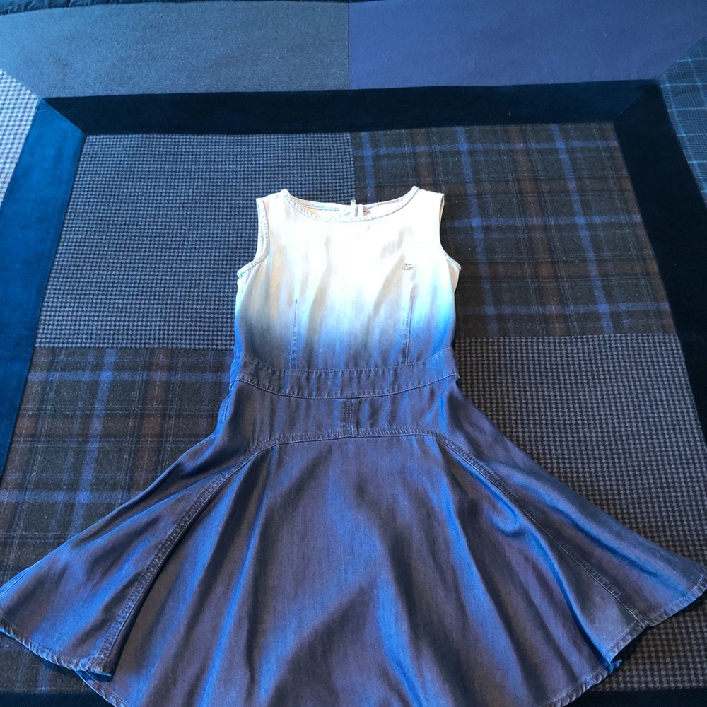 Gucci girls dress size 6